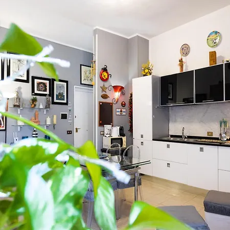 Apartamento Hola Cathedral House Porta Di Castro