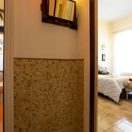 Appartement Hola Cathedral House Porta Di Castro *