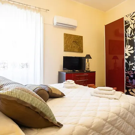 Hola Cathedral House Porta Di Castro Appartement *